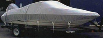 Boat Cover