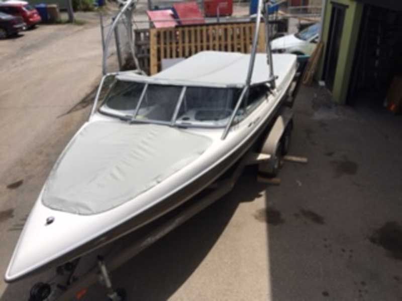 Boat Cover Boat Cover