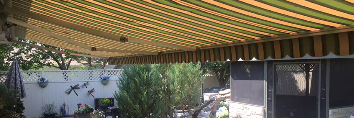 Regina Tent & Awning
