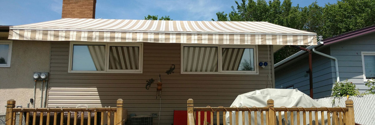 Regina Tent & Awning